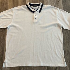 Page and Tuttle Men's Shirt